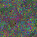 World at epoch 108000