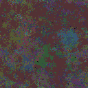 World at epoch 93000