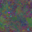 World at epoch 150000