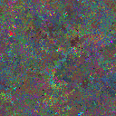World at epoch 83000