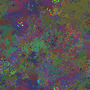 World at epoch 142000
