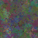 World at epoch 123000