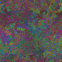 World at epoch 114000