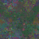 World at epoch 139000