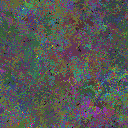 World at epoch 110000