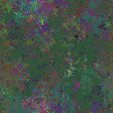 World at epoch 140000