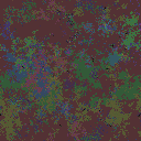 World at epoch 95000