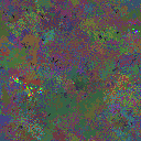 World at epoch 152000