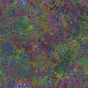 World at epoch 111000