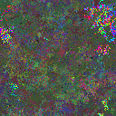 World at epoch 87000