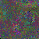 World at epoch 125000