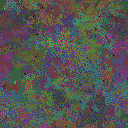 World at epoch 115000