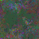 World at epoch 141000