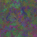 World at epoch 144000