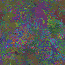 World at epoch 129000