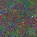 World at epoch 153000