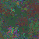 World at epoch 142000