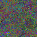World at epoch 113000