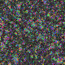 World at epoch 20000