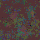 World at epoch 97000