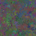 World at epoch 154000