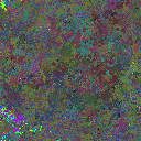 World at epoch 114000
