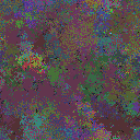 World at epoch 127000