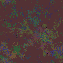 World at epoch 98000