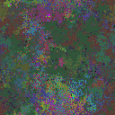 World at epoch 144000