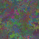 World at epoch 90000