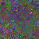 World at epoch 146000