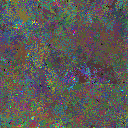 World at epoch 90000