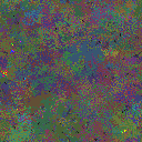 World at epoch 156000