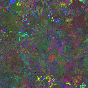 World at epoch 92000
