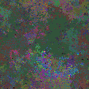 World at epoch 145000