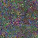 World at epoch 91000