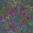 World at epoch 91000