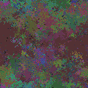 World at epoch 129000