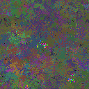 World at epoch 147000