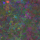 World at epoch 93000