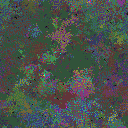 World at epoch 146000