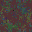 World at epoch 100000
