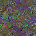 World at epoch 131000