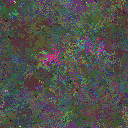 World at epoch 94000