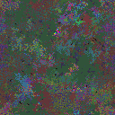 World at epoch 147000