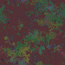 World at epoch 101000