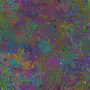 World at epoch 148000