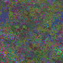 World at epoch 119000