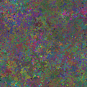 World at epoch 94000