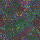 World at epoch 148000